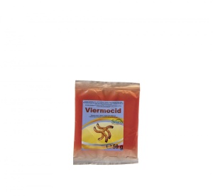VIERMOCID - 50 G