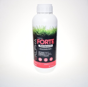 ALPHA FORTE - 1L - PENTRU GAZON