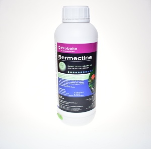 BERMECTINE - 1 LITRU
