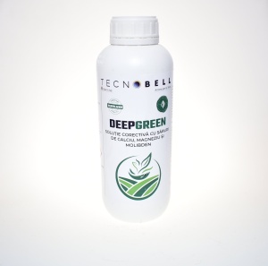 DEEPGREEN - PLANTE DECORATIVE, POMI - 1 L - PENTRU GAZON