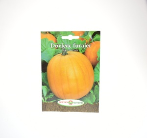 DOVLEAC FURAJER - GELE REUZEN - PRIMA SEMENTI