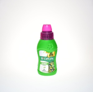 INGRASAMANT PENTRU CITRICE - 250 ML - BIOPON