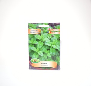 MENTA - FLORIAN - 316