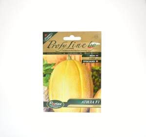 PEPENE GALBEN ATILA F1 - 1 G - FLORIAN
