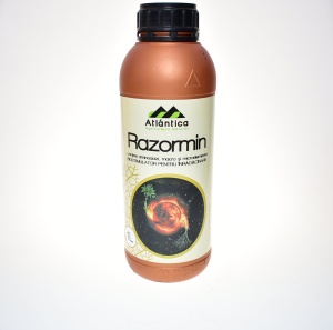 RAZORMIN - 1 L