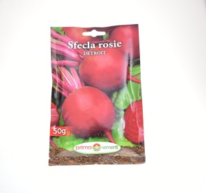 SFECLA ROSIE DETROIT - 50 G - PRIMA SEMENTI