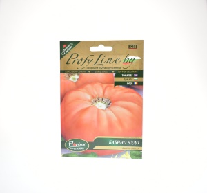TOMATE BABINO CHUDO - 0.2 G - FLORIAN