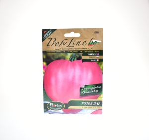 TOMATE DAR ROZ - 0.2 G - FLORIAN