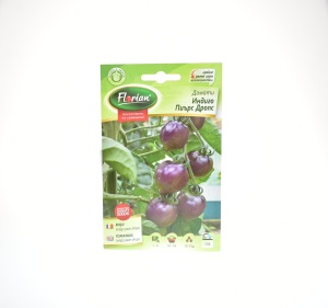 TOMATE INDIGO PEAR DROPS - 0.2 G - FLORIAN