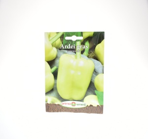 ARDEI GRAS SOROKSARY - PRIMA SEMENTI