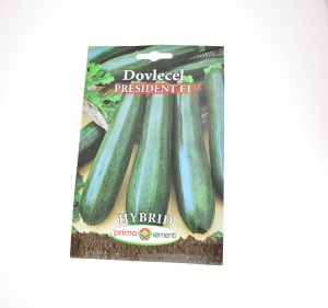 DOVLECEL PRESIDENT F1 - PRIMA SEMENTI
