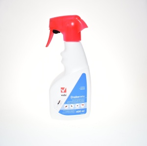 DRAKER RTU - 400 ML