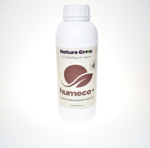 HUMECO - 1 LITRU