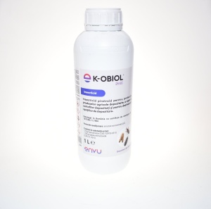 K-OBIOL EC 25 - 1 L