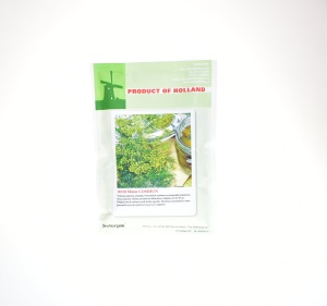 MARAR COMMUN PPZ - 50 G - HOLLAND FARMING