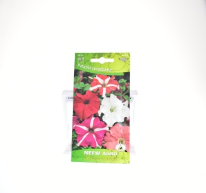 PETUNIA CURGATOARE 0.1 G - MEFIM
