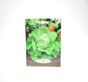 SALATA ROMANEASCA - DARIUCA - PRIMA SEMENTI