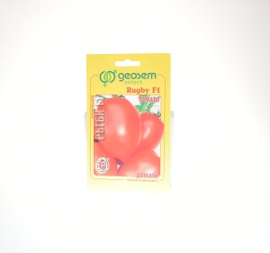 TOMATE RUGBY F1 - 250 SEM