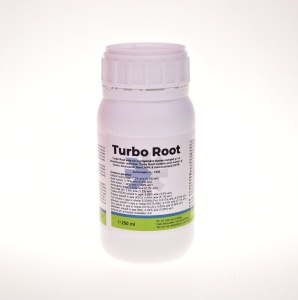 TURBO ROOT - 250 ML - ECOPLANT