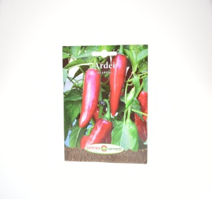 ARDREI IUTE JALAPENO - PRIMA SEMENTI