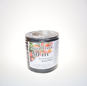 BANDA PICURARE AQUA TRAXX 6 MIL, 10 CM - ROLA 50 ML