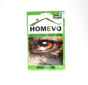 CAPUSE - 50 G - HOMEVO
