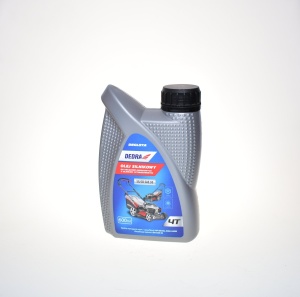 DEGL07A - ULEI MOTOARE IN 4 TIMPI SG/CD 30 - 0.6 L- DEDRA
