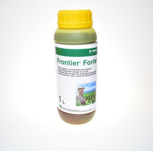 FRONTIER FORTE - 1 L