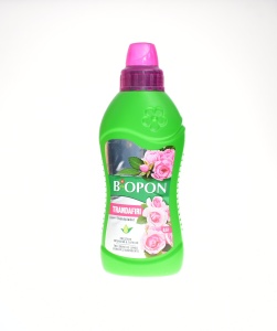 INGRASAMANT PENTRU TRANDAFIRI - 500 ML - BIOPON