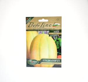 PEPENE GALBEN GLADIATOR F1 - 1 G - FLORIAN