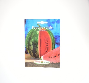 PEPENE VERDE CRIMSON SWEET - 2 G - PRIMA SEMENTI