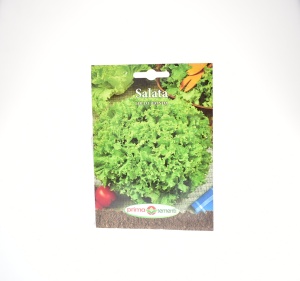 SALATA LOLLO BIONDA - PRIMA SEMENTI