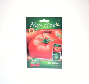 TOMATE BIG BEEF F1 - 15 SEM - FLORIAN