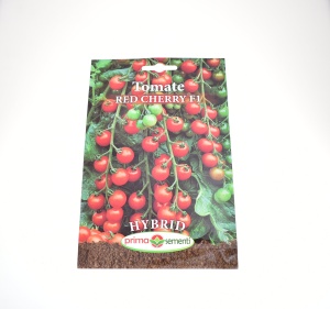 TOMATE RED CHERRY F1 - PRIMA SEMENTI