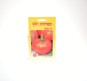 TOMATE RILA F1 - 250 SEMINTE