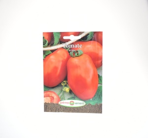 TOMATE ROMA - PRIMA SEMENTI
