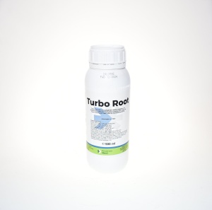 TURBO ROOT - 500 ML - PRIMA SEMENTI