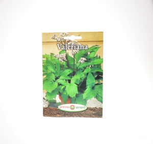 VALERIANA - PRIMA SEMENTI