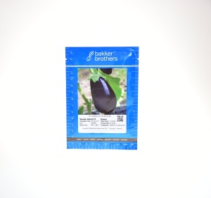 VINETE - CANNA F1 - 100 SEM - BAKKER BROTHERS