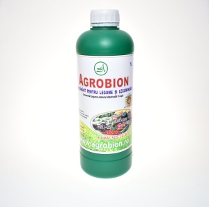 AGROBION - 1 LITRU