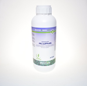 ALWAYS - 1 KG - PENTRU GAZON