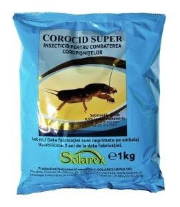 COROCID SUPER - 1 KG