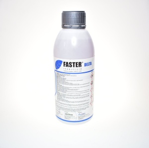 FASTER DELTA - 1 L