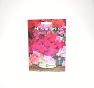 MUSCATE MIX - PRIMA SEMENTI
