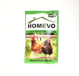 PADUCHI DE GAINA - 50 G - HOMEVO