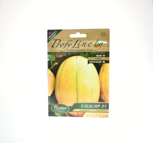 PEPENE GALBEN ELEKSIR F1 - 1 G - FLORIAN