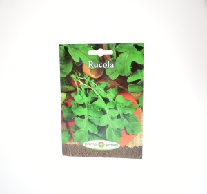 RUCOLA - PRIMA SEMENTI