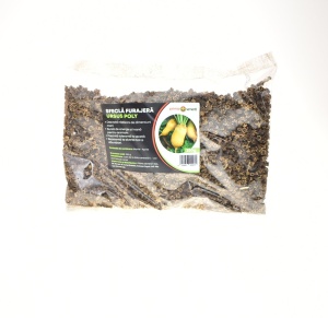 SFECLA FURAJERA URSUS POLY - 250 G - PRIMA SEMENTI