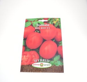 TOMATE BIG RIO F1 - PRIMA SEMENTI