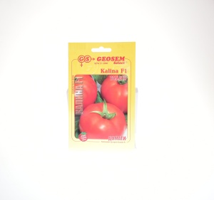 TOMATE KALINA F1 - 250 SEM
